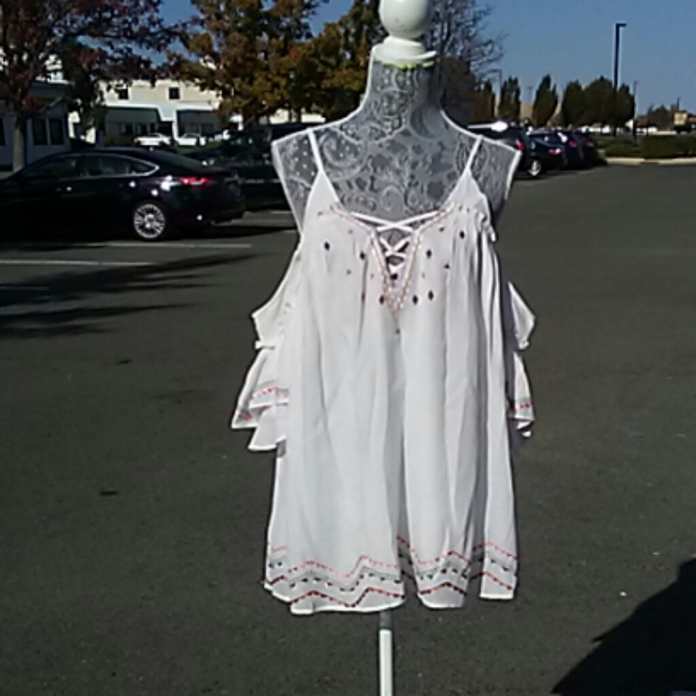 Women's blouse